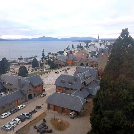 Center 208 - Dat San Carlos de Bariloche Extérieur photo