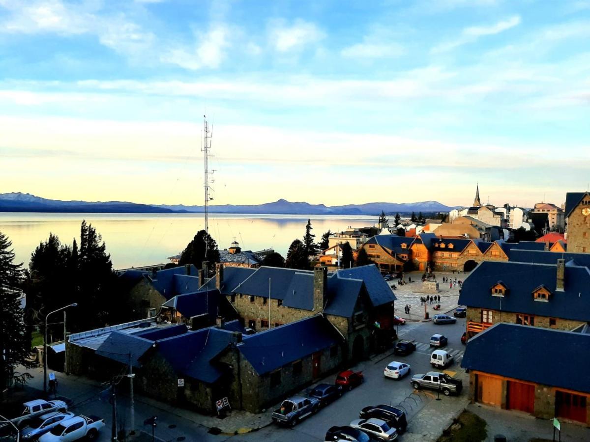 Center 208 - Dat San Carlos de Bariloche Extérieur photo