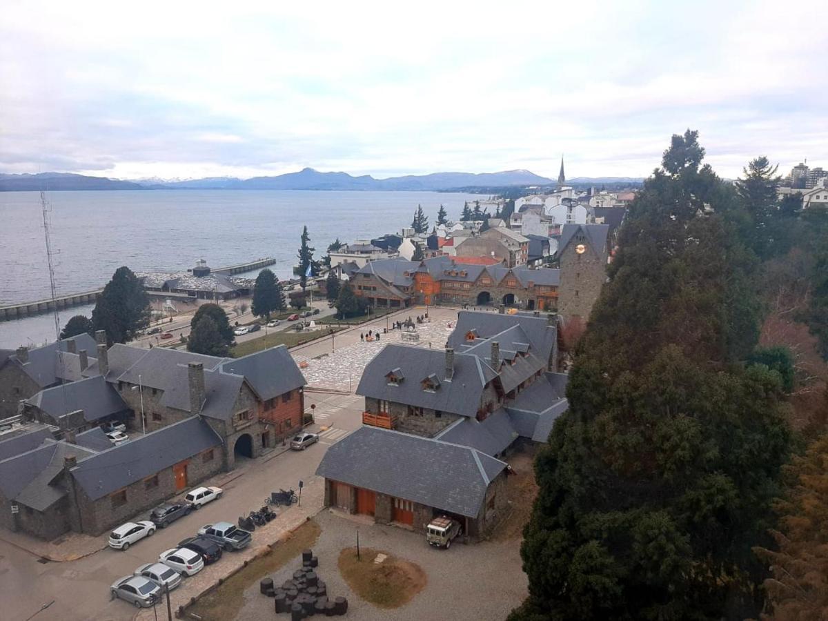 Center 208 - Dat San Carlos de Bariloche Extérieur photo