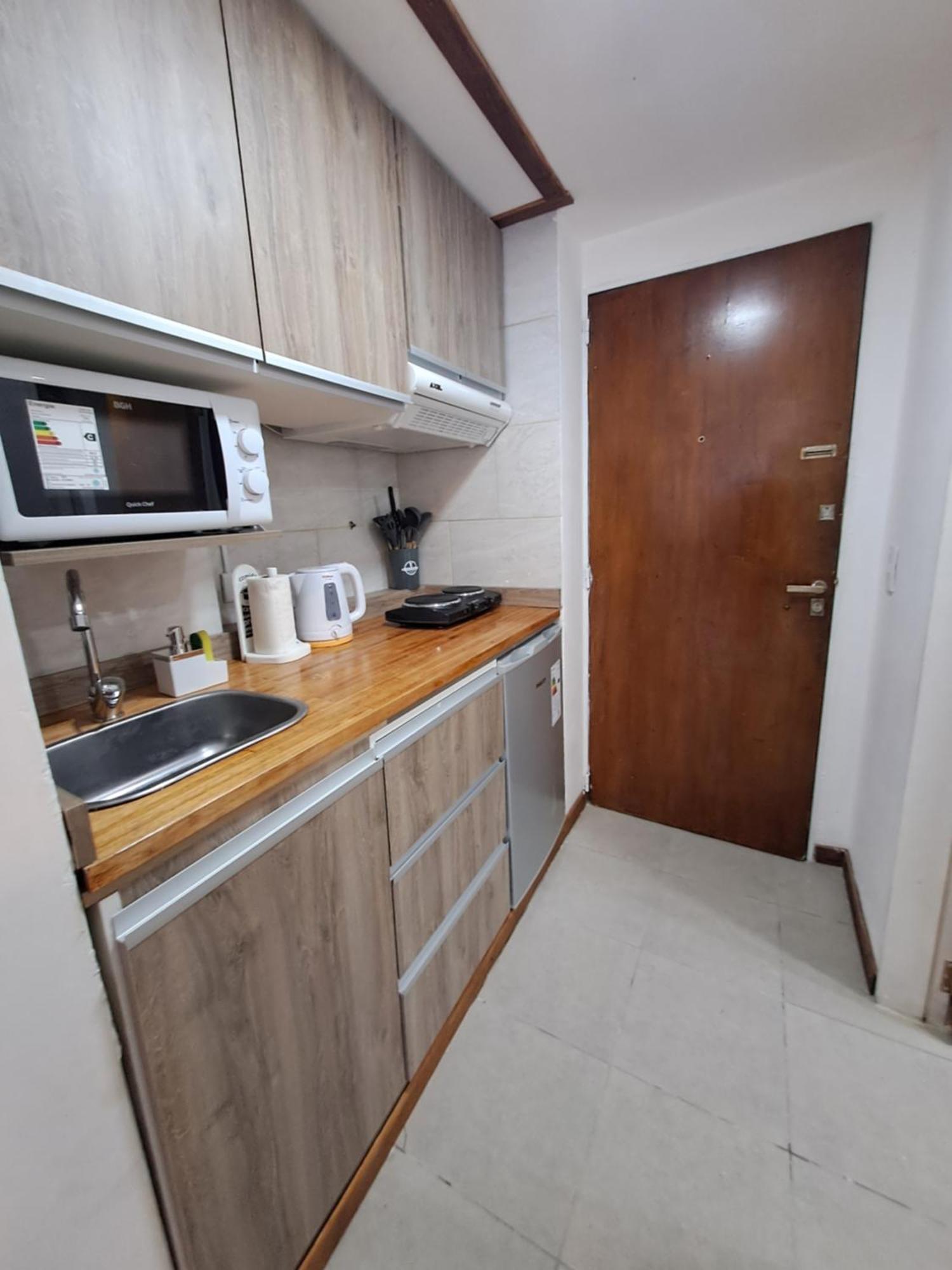 Center 208 - Dat San Carlos de Bariloche Chambre photo